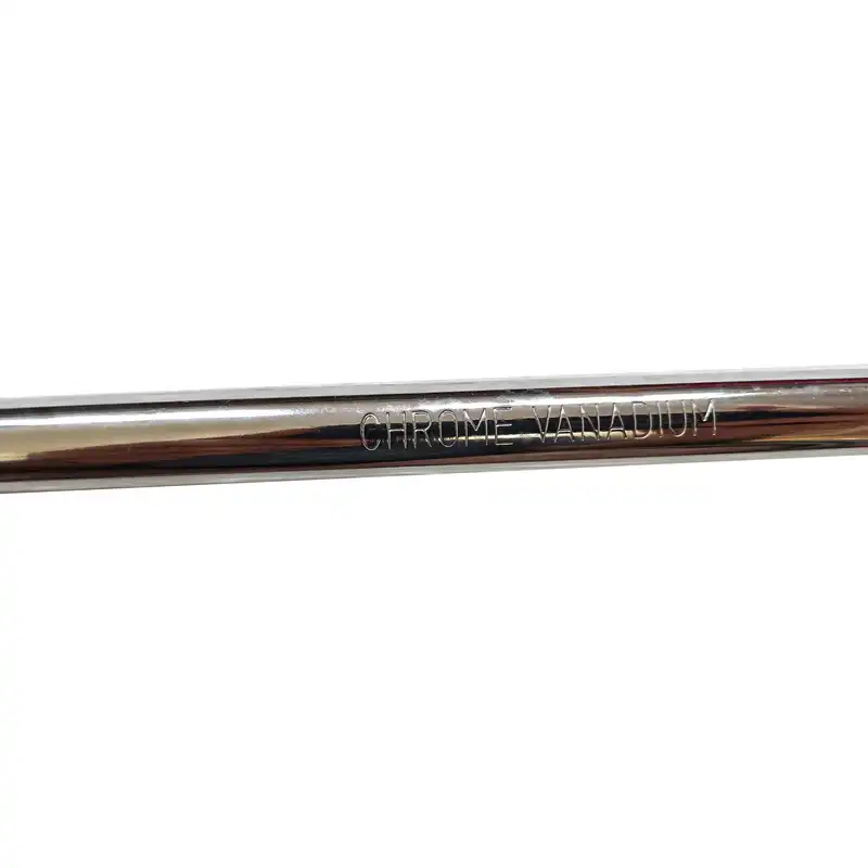 آچار بکس   مدل TEL - 9666 مجموعه 7 عددی