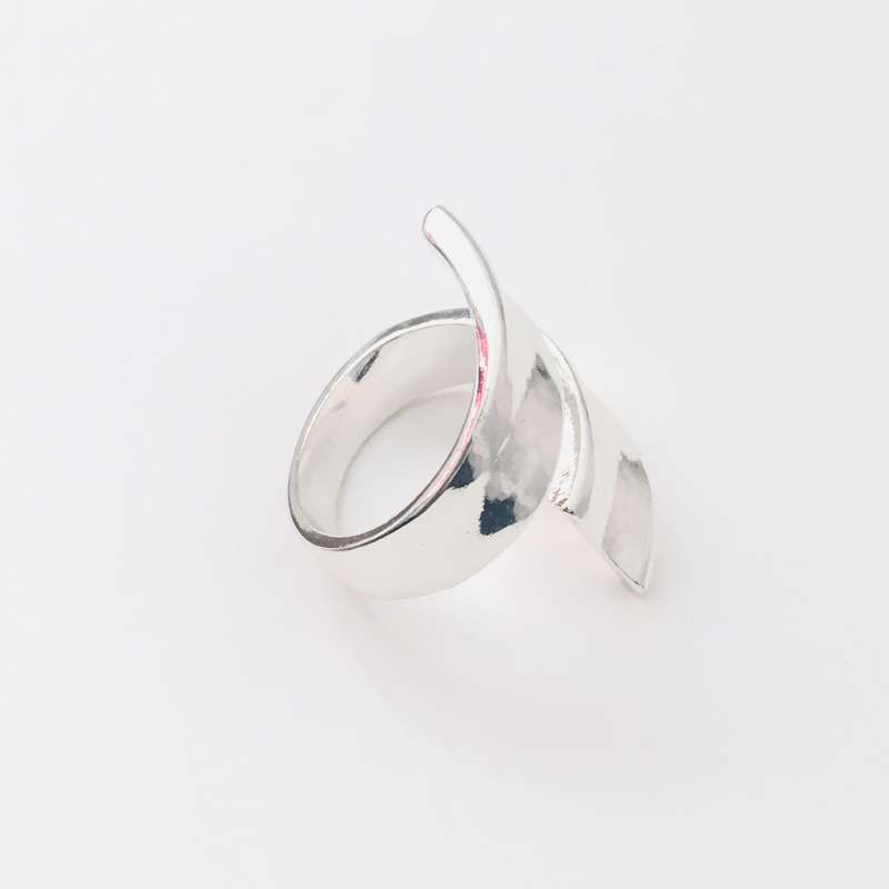 انگشتر زنانه مدل AA446