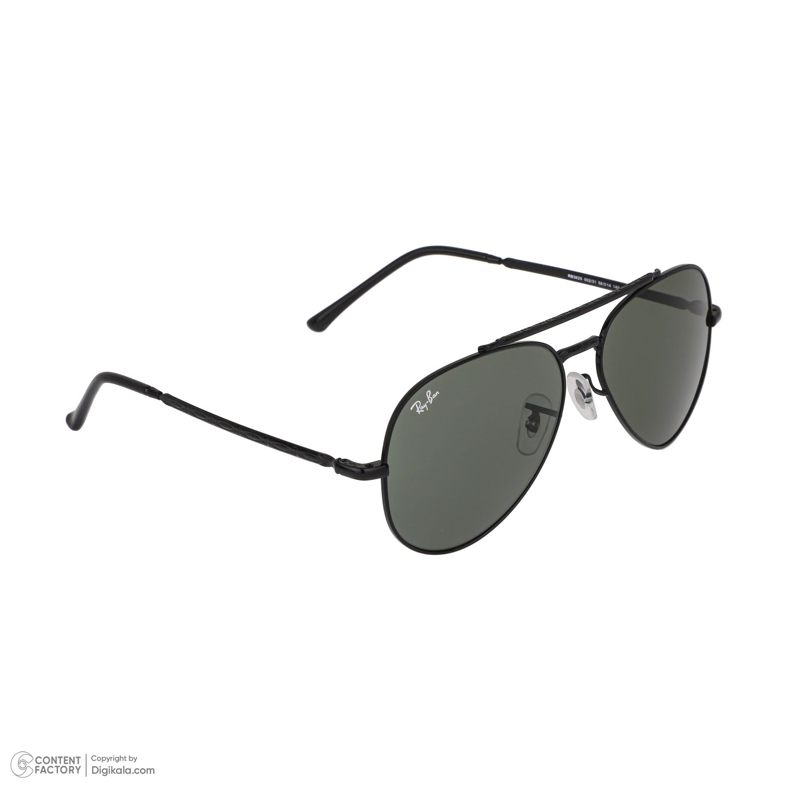 عینک آفتابی ری بن مدل 3625-002/31 -  - 3