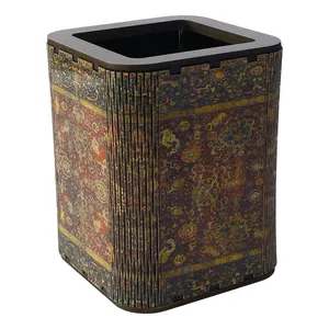 جامدادی رو میزی پرسناژ مدل PC 01