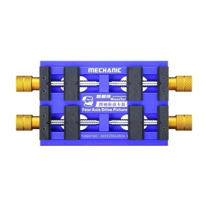 گیره برد مکانیک مدل MAXXTOR