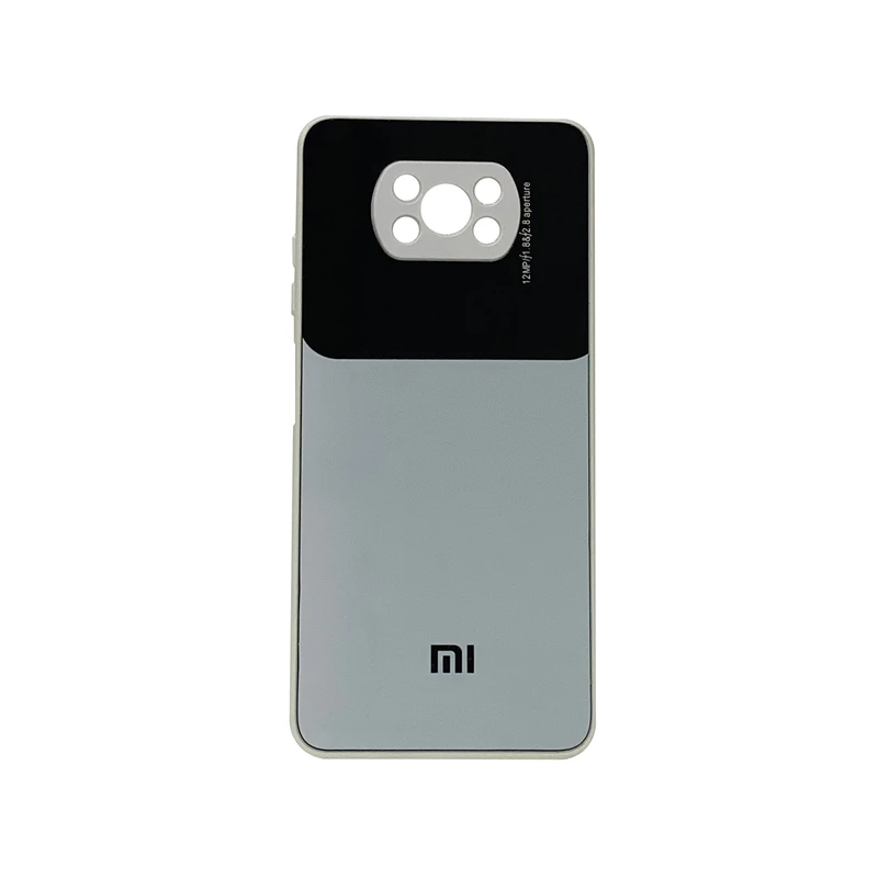 کاور کد 1862 مناسب برای گوشی موبایل پوکو X3 