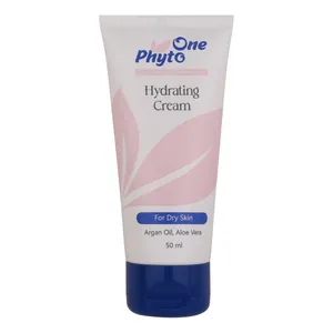 کرم آبرسان فیتو وان مدل Hydra مناسب برای پوست های خشک حجم 50 میلی لیتر