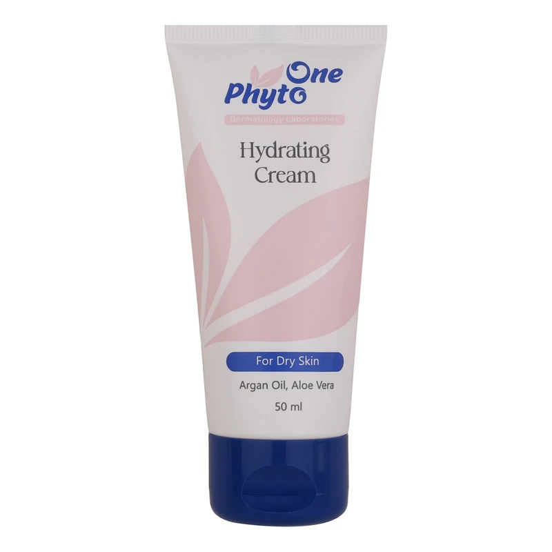 کرم آبرسان فیتو وان مدل Hydra مناسب برای پوست های خشک حجم 50 میلی لیتر