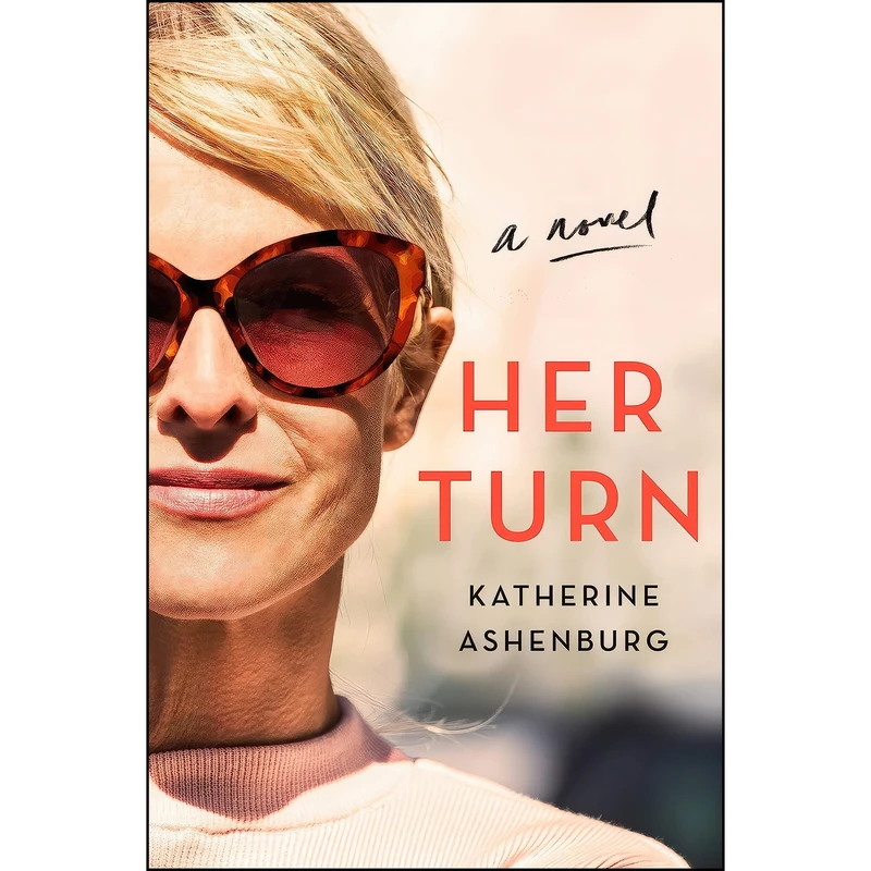 کتاب Her Turn اثر Katherine Ashenburg انتشارات Harper Perennial