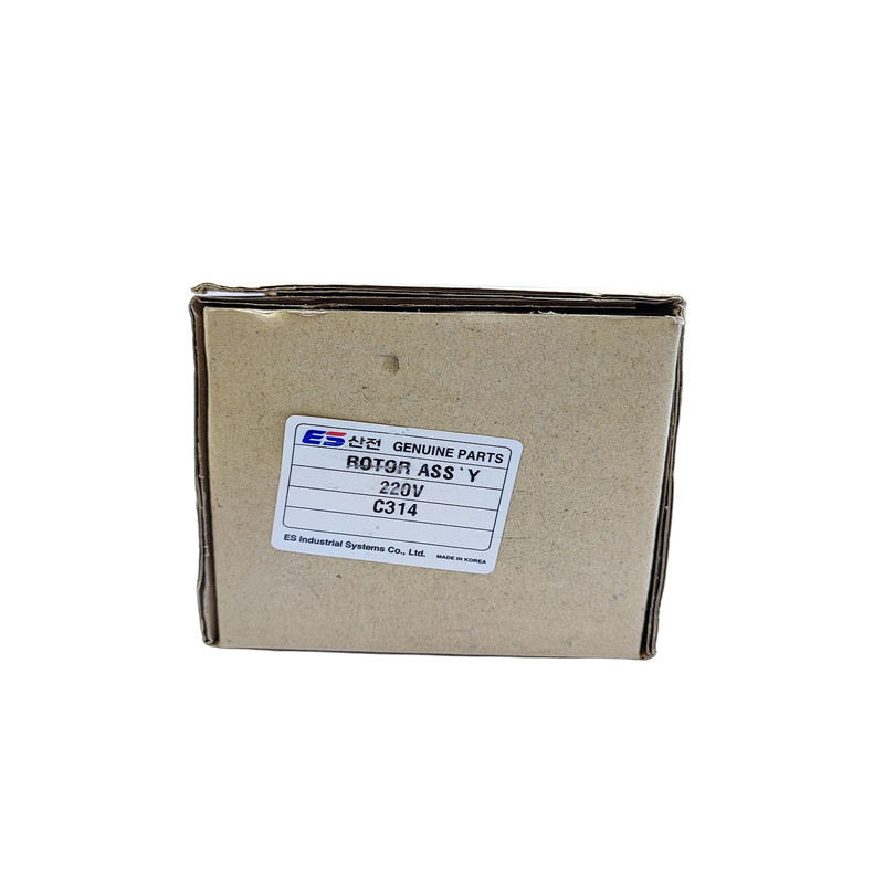 آرمیچر اره پروفیل بر ای اس مدل C314_220V