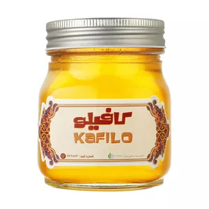 عسل ویژه کوهستان کافیلو - 400 گرم