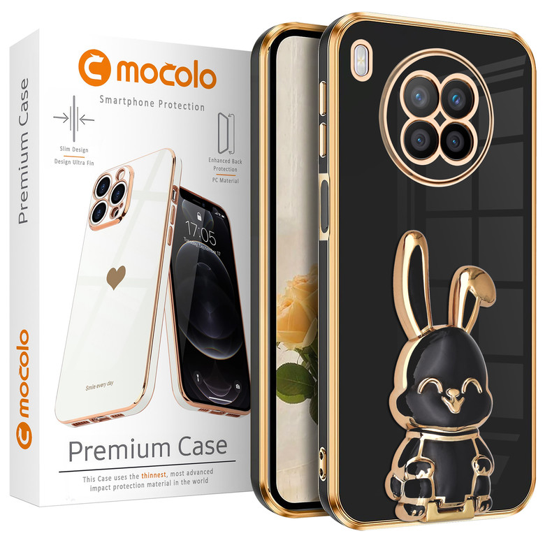 کاور موکولو مدل Lapin مناسب برای گوشی موبایل هوآوی Nova 8i / 50 Lite