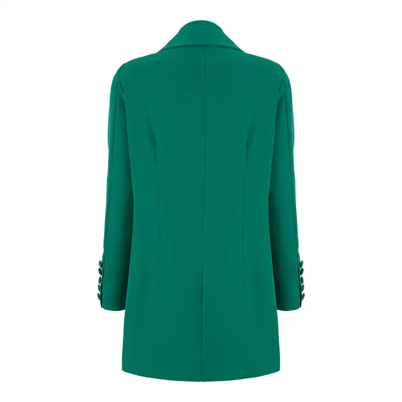 مانتو و شلوار زنانه السانا مدل بلکا کد 161011