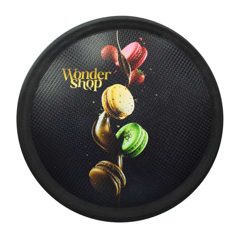 سینی طرح Wonder Shop سینی طرح Wonder Shop