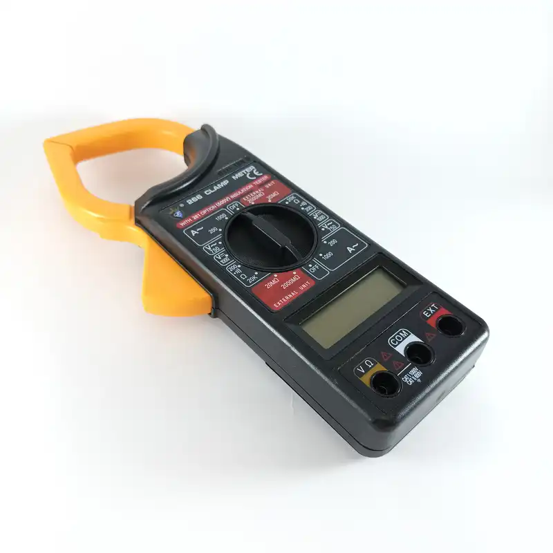 مولتی متر کلمپی امپایر مدل DT266