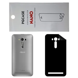 STAR RG Back Skin For ASUS Zenfone 2 Laser 5.5in