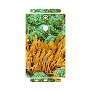 MAHOOT Atom Universe 6-FullSkin Cover Sticker for Sony Xperia XA2