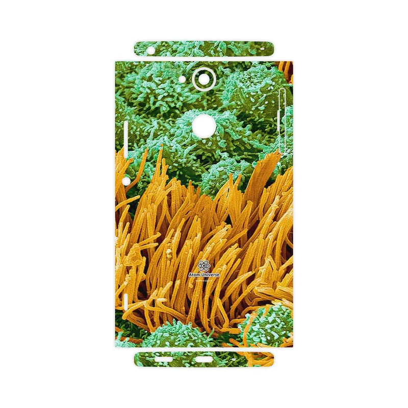 برچسب پوششی ماهوت مدل Atom Universe 6-FullSkin مناسب برای گوشی موبایل سونی Xperia XA2