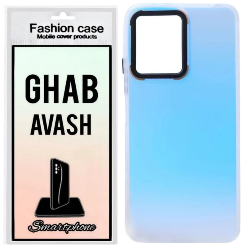 کاور قاب آوش مدل 102H مناسب برای گوشی موبایل شیائومی REDMI NOTE12 PRO 5G