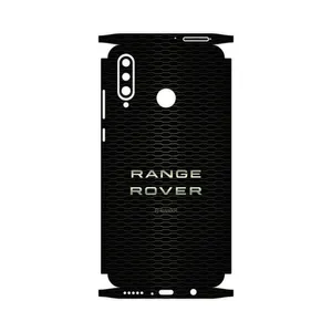 MAHOOT  Range-Rover-FullSkin Cover Sticker for Huawei P30 Lite