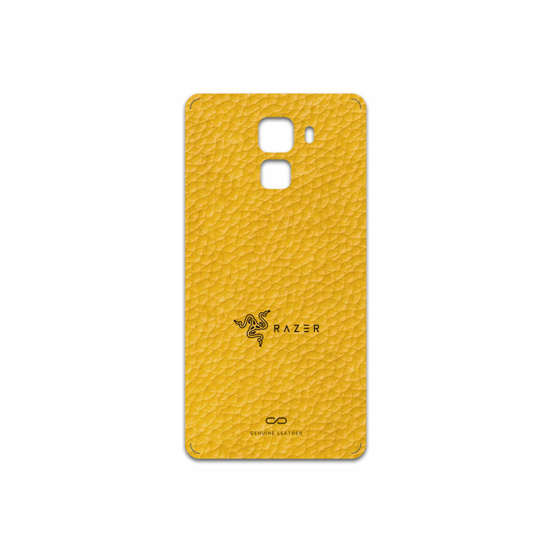 برچسب پوششی ماهوت مدل ML-RZR مناسب برای گوشی موبایل آنر 7