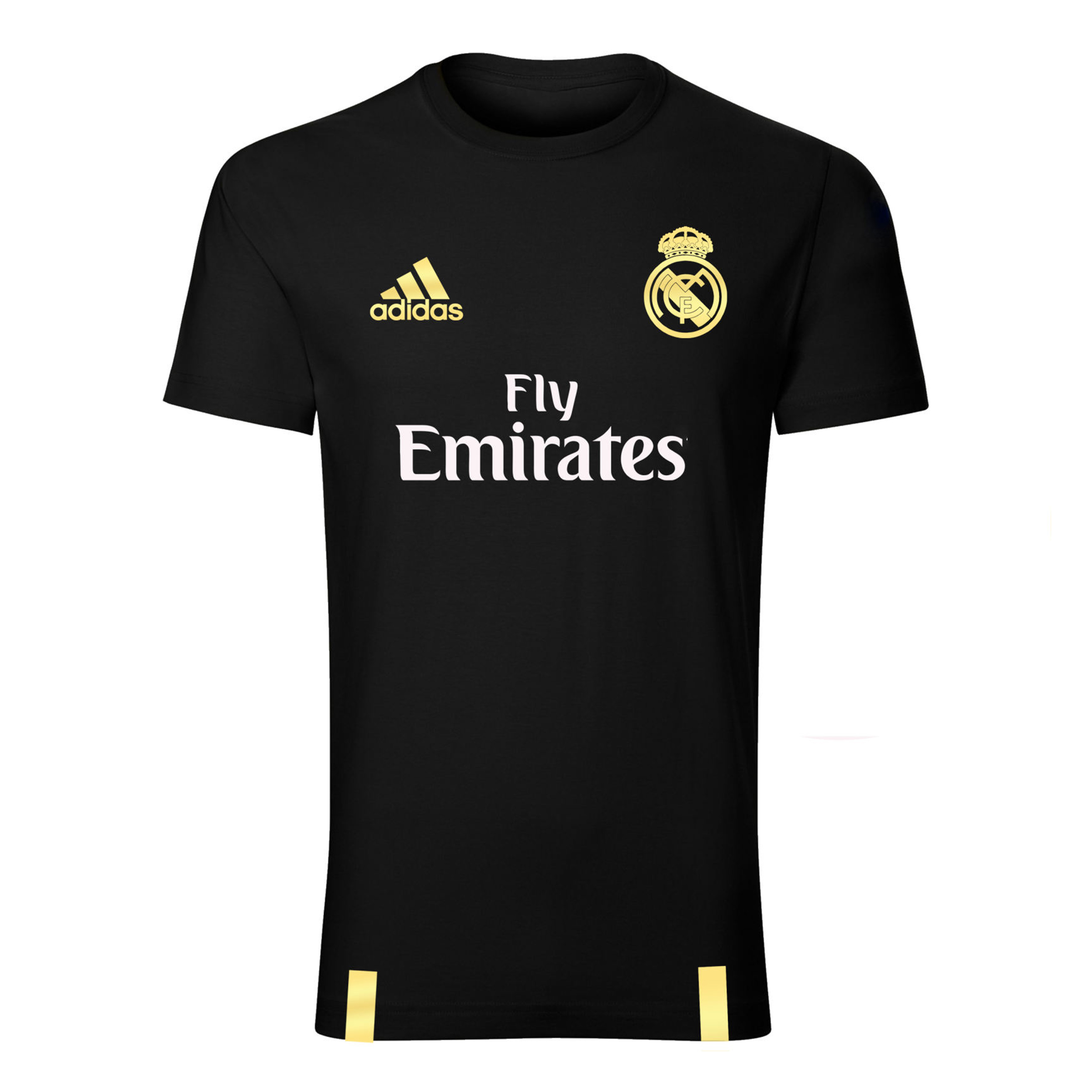 تی شرت ورزشی مردانه مدل رئال مادرید کد Re59                     غیر اصل