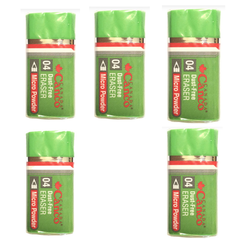 پاک کن کنکو مدل MS7 بسته 5 عددی