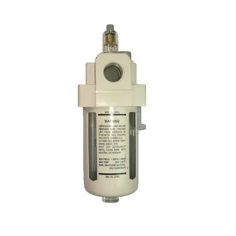 واحد مراقبت پنوماتیک اس تی ان سی مدل TL4000_04