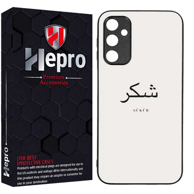 کاور هپرو طرح فانتزی مدل TPU مناسب برای گوشی موبایل سامسونگ Galaxy A24