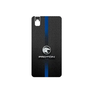 MAHOOT PROTON Cover Sticker for Huawei Shot X