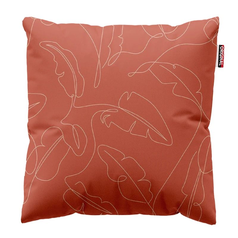 کوسن پاد آفرین مدل مینیمال مدرن کد PK403398 سایز 40*40 سانتی متر