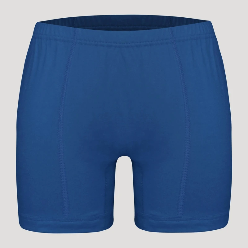 شورت مردانه ماییلدا مدل پادار پنبه ای کد 4702