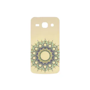 MAHOOT Art of Illumination 2 Cover Sticker for Samsung Galaxy STAR PLUS 2
