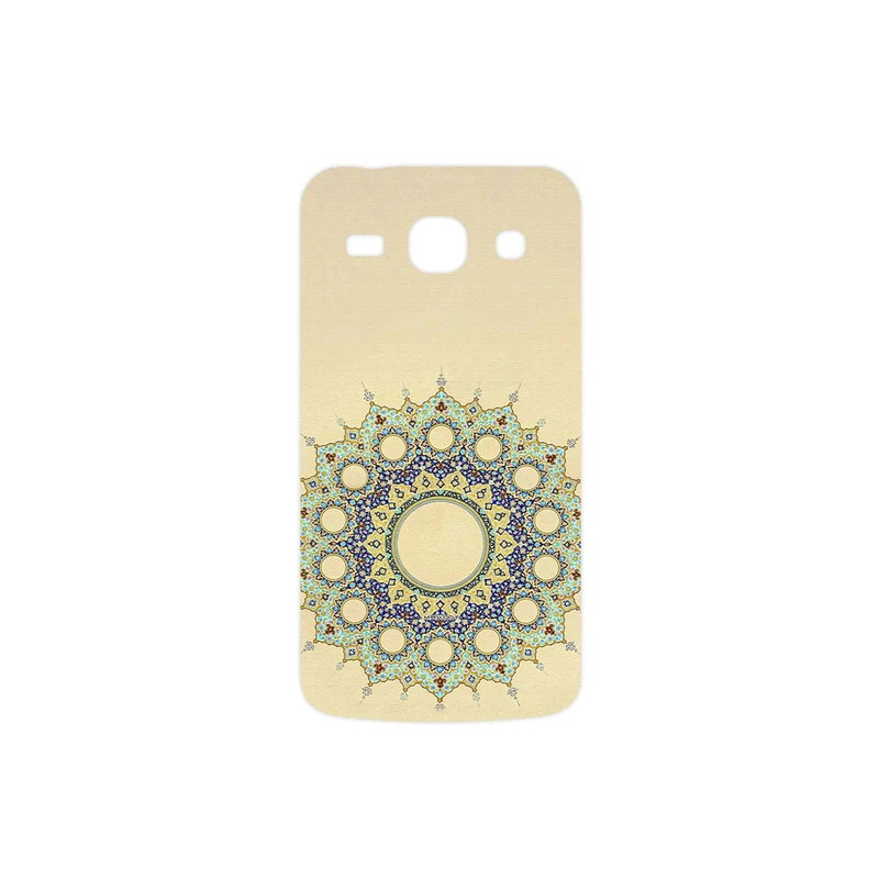 برچسب پوششی ماهوت مدل Art of Illumination 2 مناسب برای گوشی موبایل سامسونگ Galaxy STAR PLUS 2