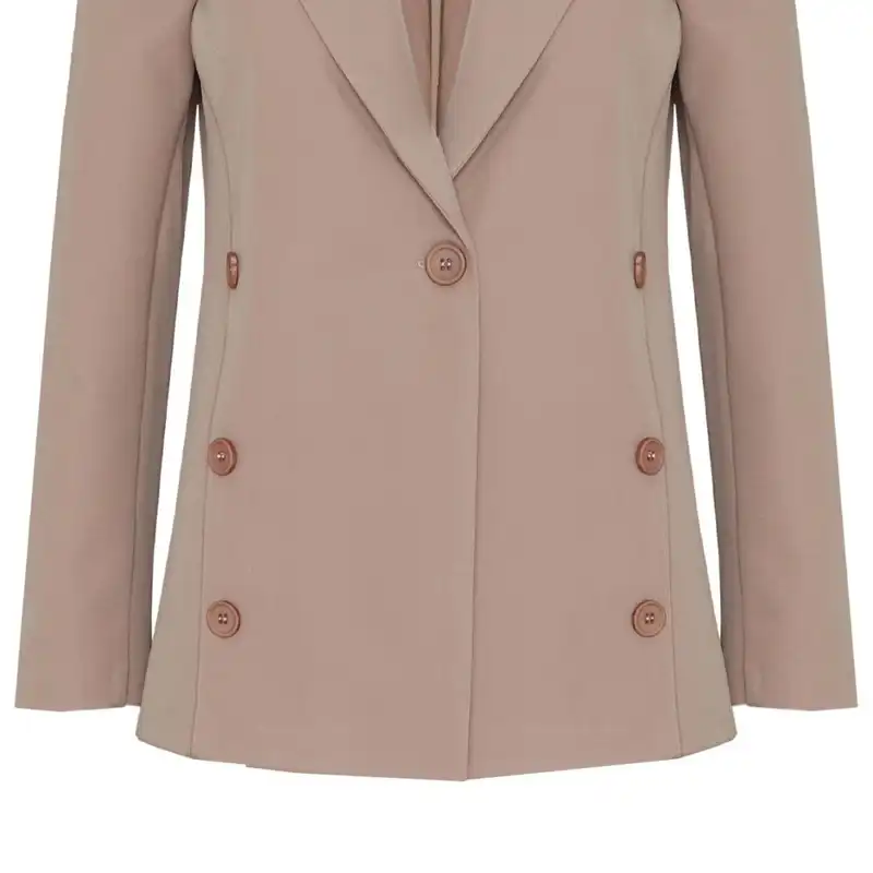 مانتو کتی زنانه آرسا مدل مهسان کد 23106.4