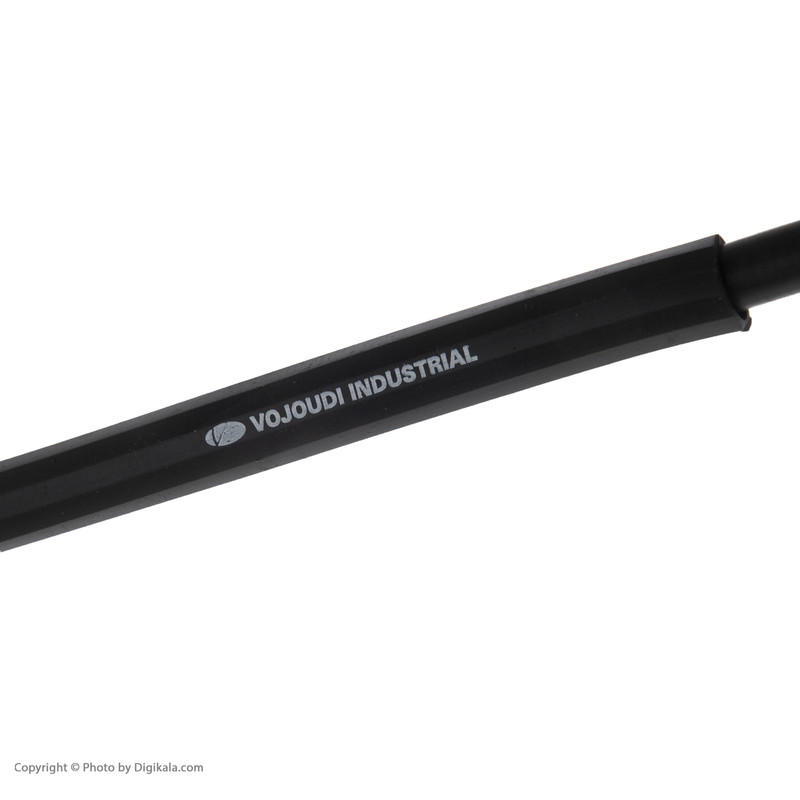 کابل ترمز دستی  چپ وجودی مدل 31112 مناسب برای پژو 405