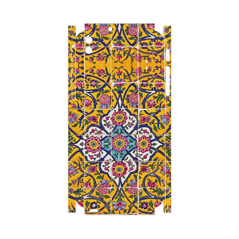 برچسب پوششی ماهوت مدل Iran Tile 10-FullSkin مناسب برای گوشی موبایل اچ تی سی Desire 816