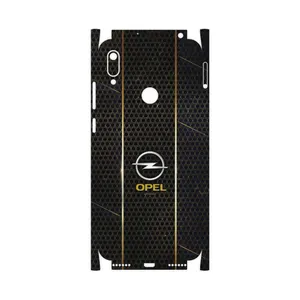 MAHOOT OPEL-FullSkin Cover Sticker for Huawei Y6 Prime 2019