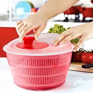 سبزی خشک کن دستی هوبی لایف مدل Santrifuj