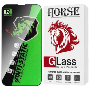 Horse ROBIXH Screen Protector Suitable For Apple iPhone 13 mini