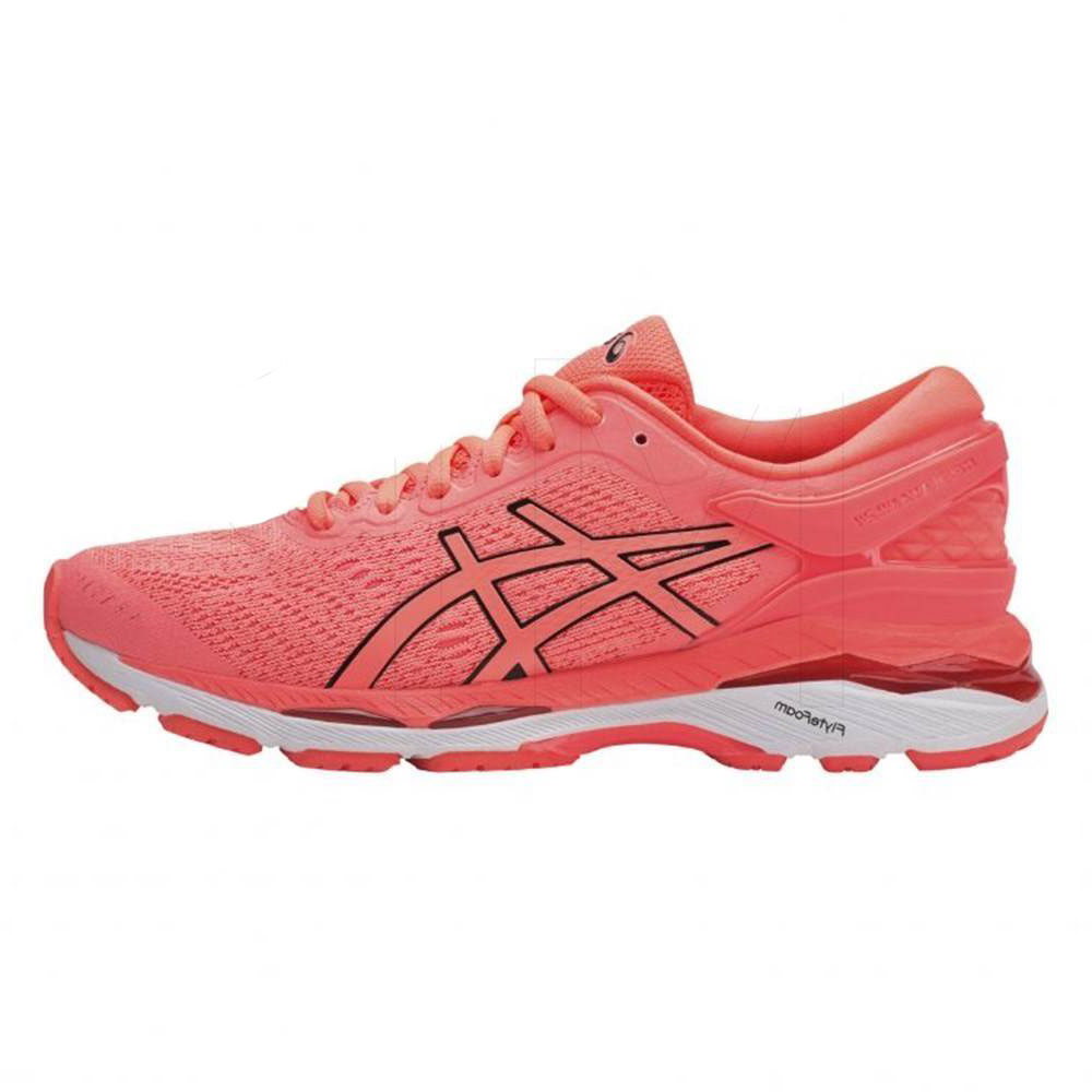 کفش مخصوص دویدن اسیکس مدل GEL-KAYANO 24