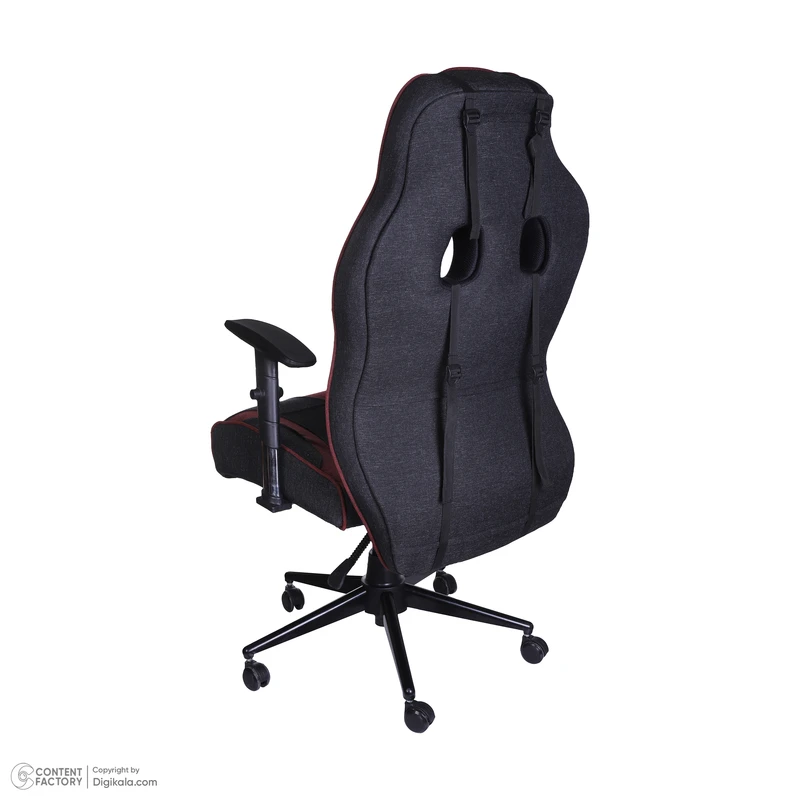 عکس شماره 4 : صندلی گیمینگ کادی نو مدل نهایی