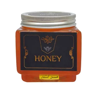 عسل طبیعی کنار حاج ابوتراب - 1000 گرم