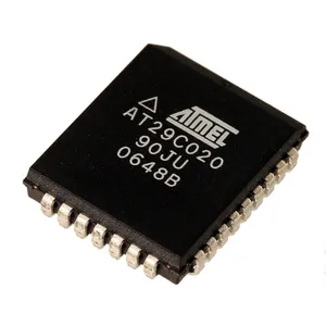 آی سی اتمل مدل AT29C020