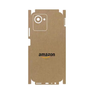 MAHOOT Amazon-FullSkin Cover Sticker for Realme C30s