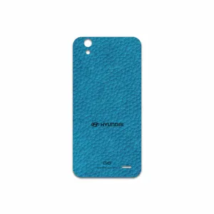 MAHOOT BL-HYNDI Cover Sticker for Huawei Ascend G630