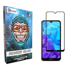 Coconut monku Screen Protector For Huawei Y5 2019