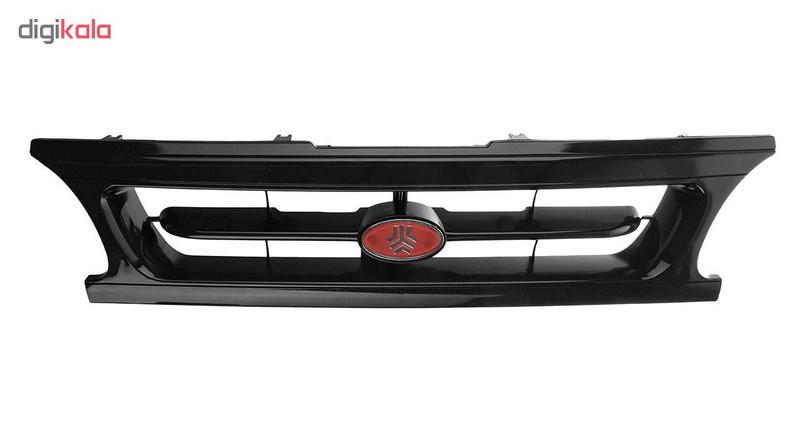 جلو پنجره مدل RADFAR 5964 مناسب برای پراید 131