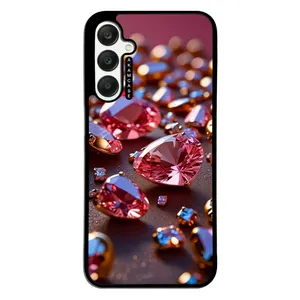 AKAM AMC-WSGA25-JWELERY-14 Cover For Samsung Galaxy A25