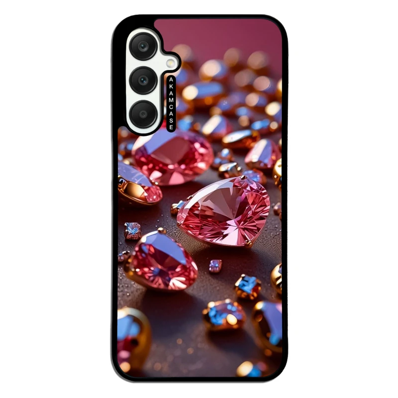 کاور آکام مدل AMC-WSGA25-JWELERY-14 مناسب برای گوشی موبایل سامسونگ Galaxy A25