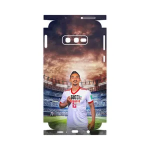MAHOOT Reza Ghoochannejhad-FullSkin Cover Sticker for Samsung Galaxy S10e