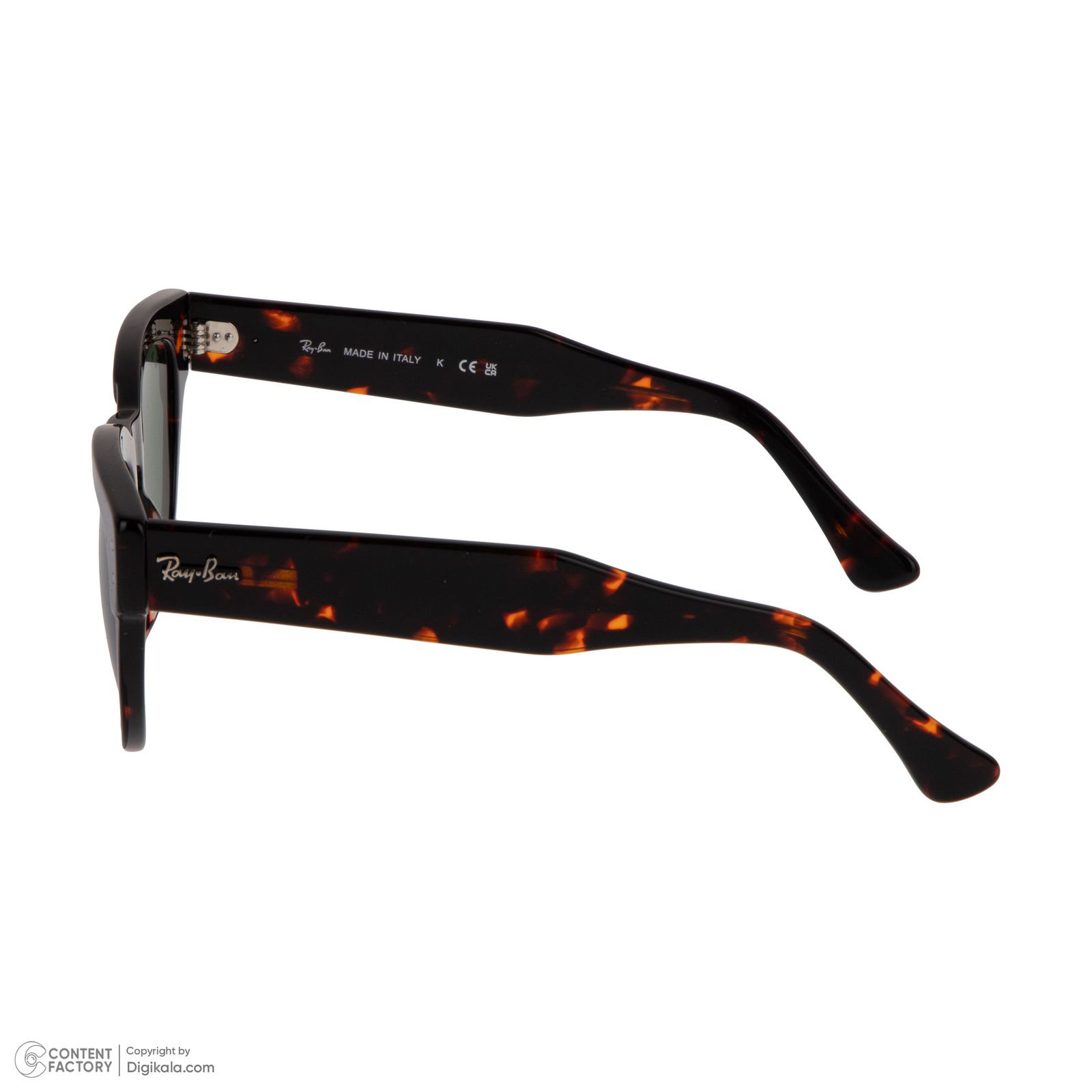 عینک آفتابی ری بن مدل RB0298-902 -  - 3