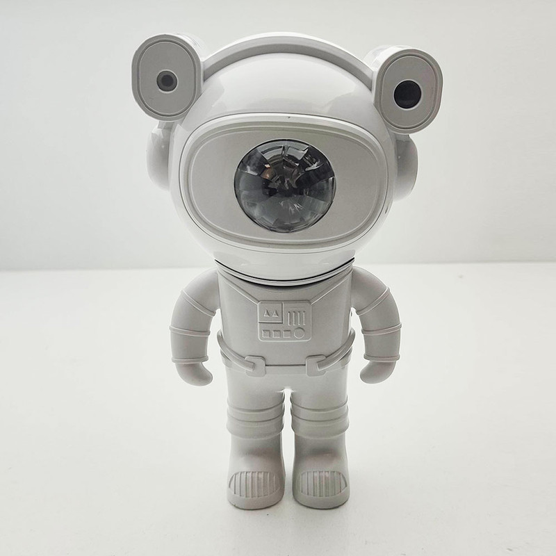 چراغ خواب رومیزی مدل فضانورد