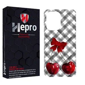 HEPRO MC Cover for XIAOMI REDMI 13C / POCO C65